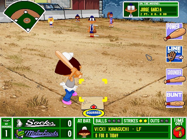 Backyard Baseball Download Chromebook Clevertalent